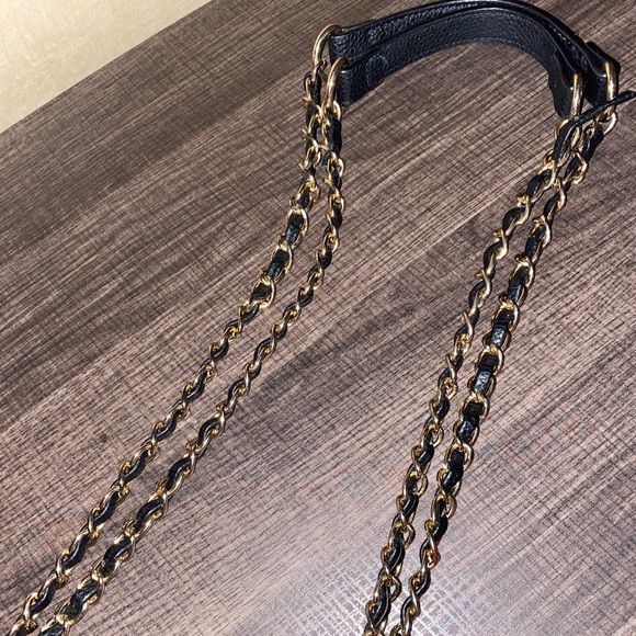 Black purse - Picture 4 of 4